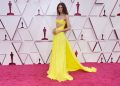 LOS ANGELES, CALIFORNIA – APRIL 25: Zendaya attends the 93rd Annual Academy Awards at Union Station on April 25, 2021 in Los Angeles, California. (Photo by Chris Pizzello-Pool/
Getty Images Entertainment/Getty Images)