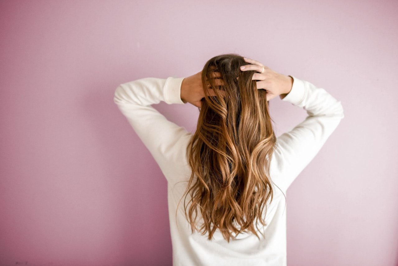 Co zrobić, gdy włosy nie chcą się układać?