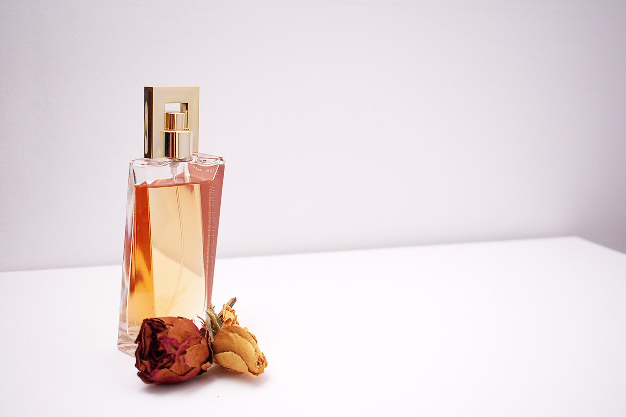 Jak powstają perfumy?