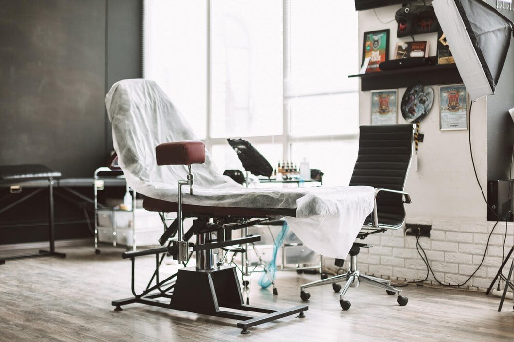 Jak wybrać idealne siedzisko dla swojego salonu kosmetycznego czy fryzjerskiego?