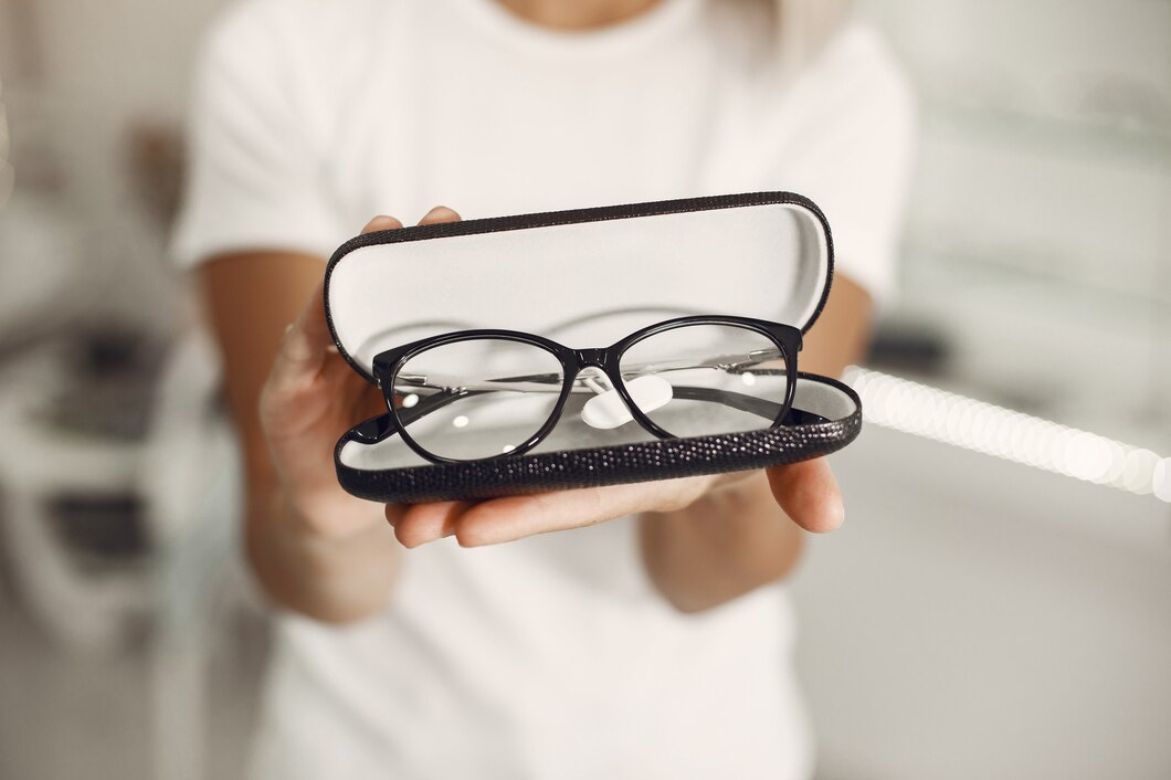 Jak wybrać odpowiednie okulary korekcyjne do twojego stylu życia?