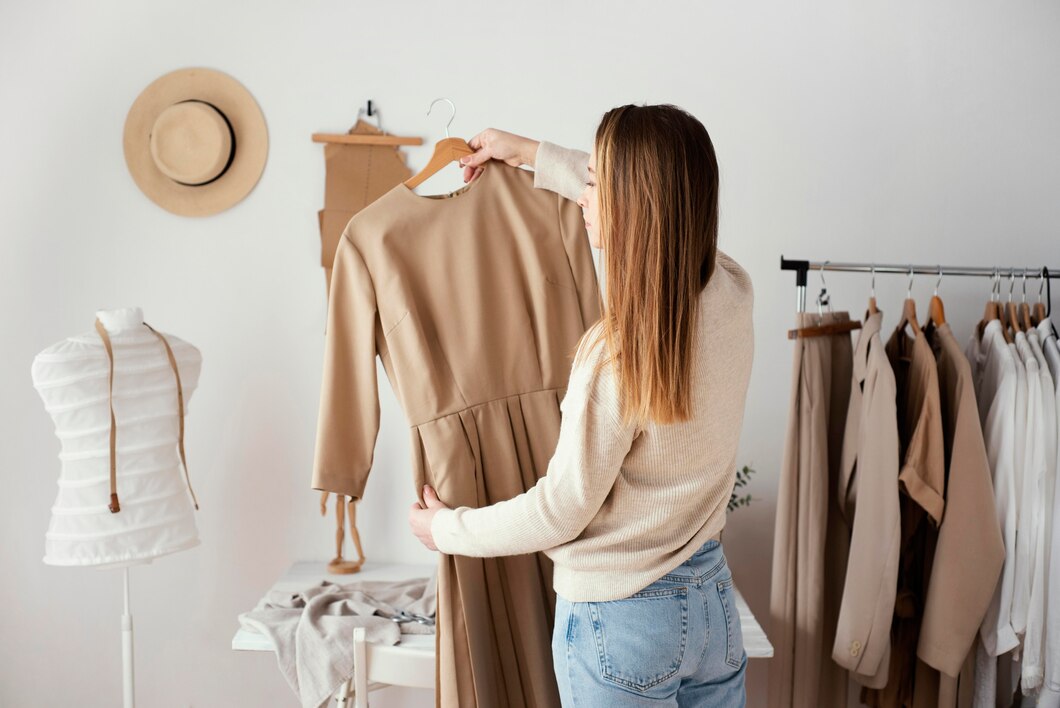 Podstawowe zasady tworzenia modnego garderobu – poradnik dla początkujących