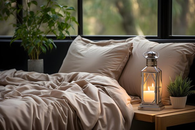 Jak naturalne tekstylia wpływają na komfort i zdrowie podczas snu