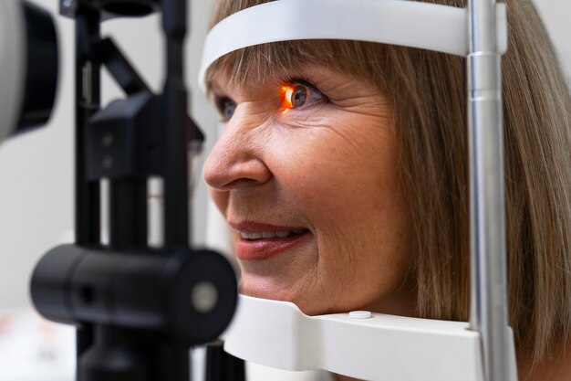 Rozpoznawanie i skuteczne metody leczenia chorób siatkówki oka